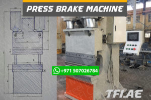 press, brake, saudi, machine, iran, uae, tfico, machinery , bender, hydraulic