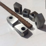 shear blade, tfico, uae, remschied, damstadt, metal, working , shearing , guillotine , rebar, rod, cutter,